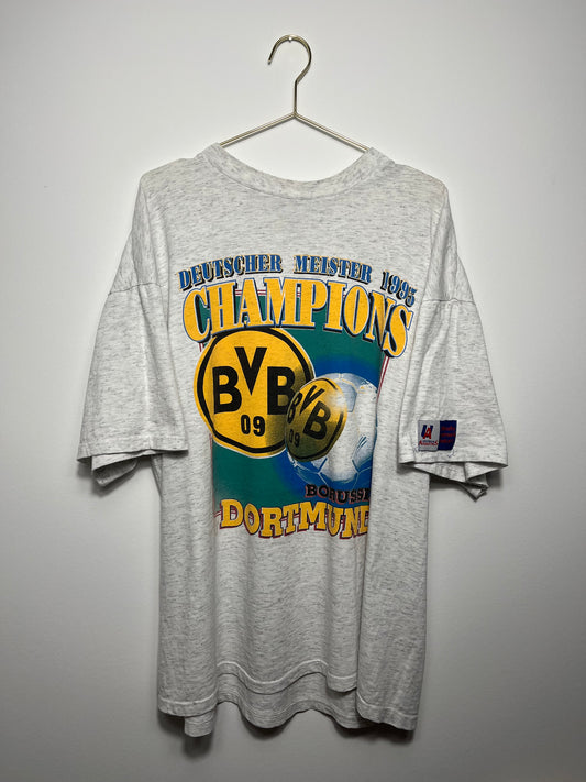 Borussia Dortmund 1995, T-Shirt, XL