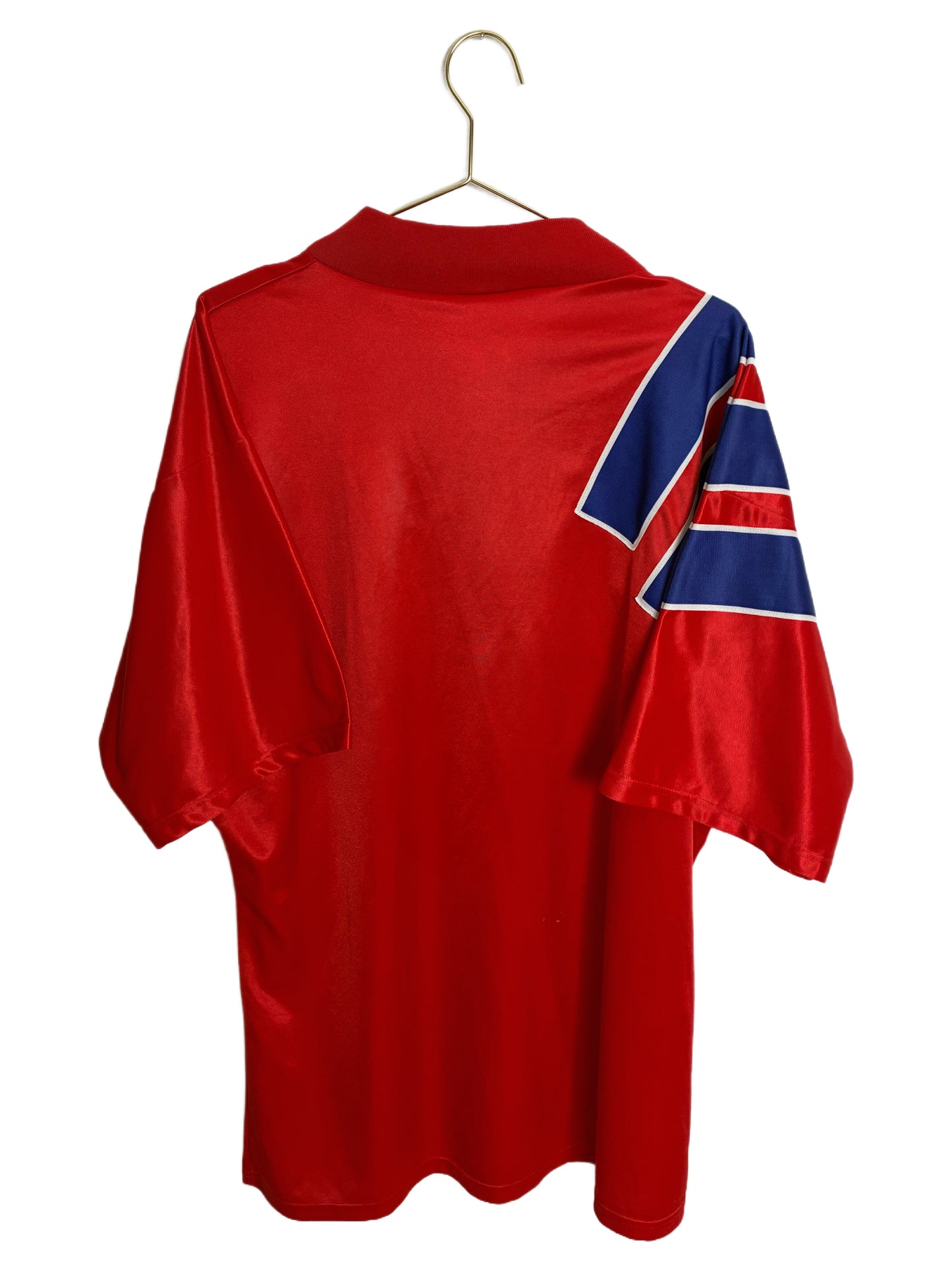 FC Bayern München 1991-93, Heimtrikot, XL