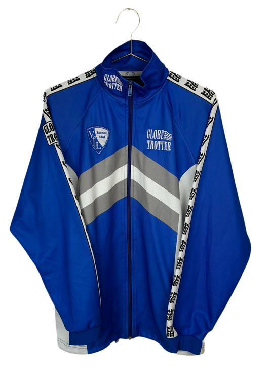VfL Bochum 2000/01, Jacke Training, S