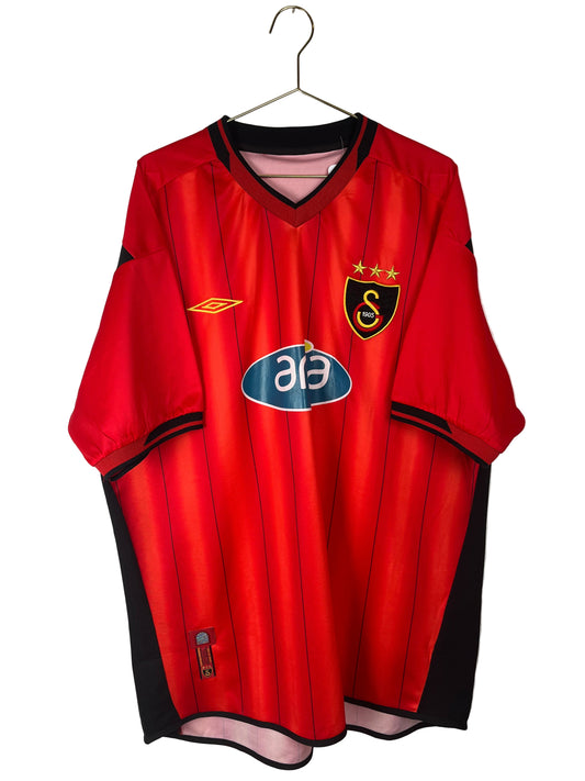Galatasaray Istanbul 2003/04, Ausweichtrikot, XXL