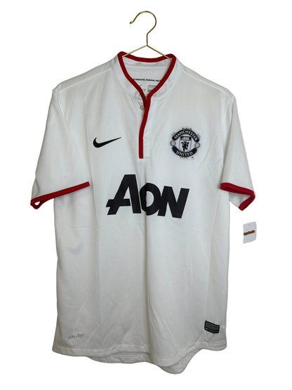 Manchester United 2012/13, Auswärtstrikot, M