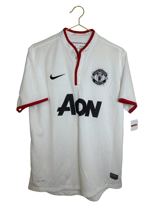 Manchester United 2012/13, Auswärtstrikot, M