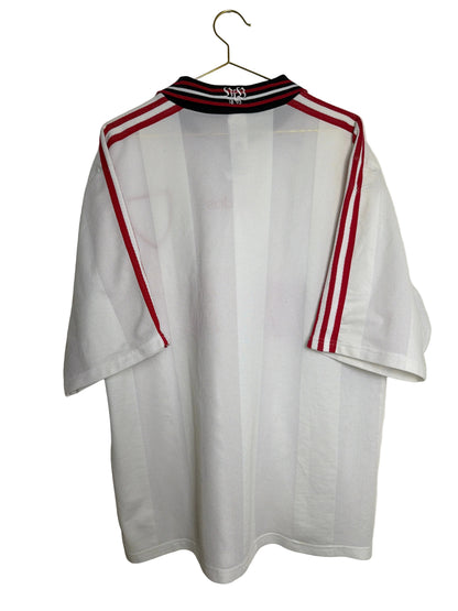 VfB Stuttgart 1997/98, Heimtrikot, XL