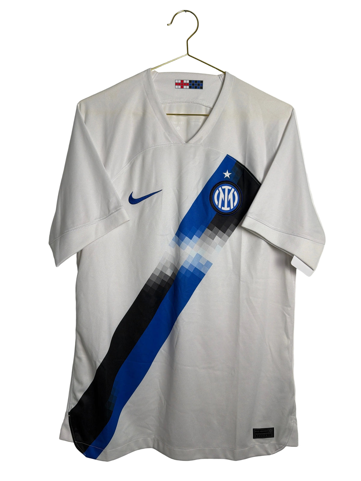 Inter Mailand 2023/24, Auswärtstrikot, M