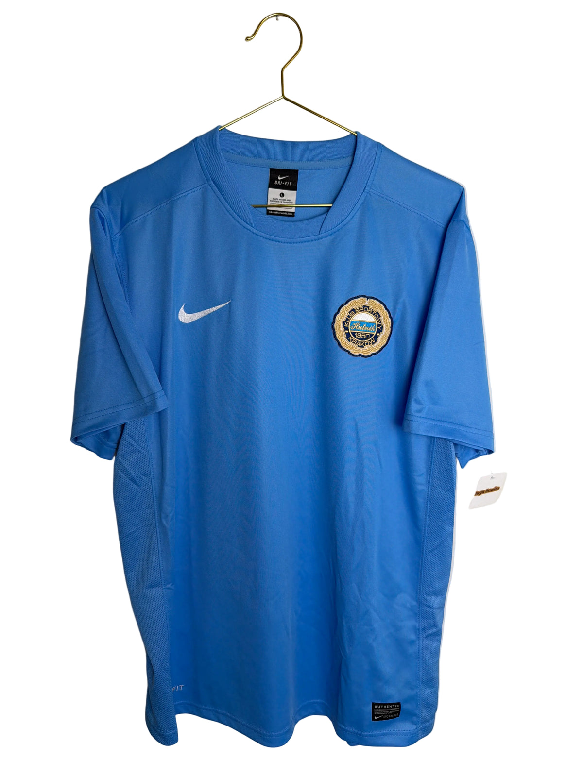 KS Hutnik Krakau 2016/17, Fan-Shirt, L