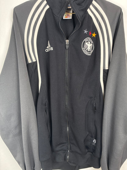 DFB Deutschland 2000-02, Trainingsjacke, S