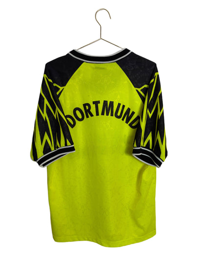 Borussia Dortmund 1994/95, Heimtrikot, L