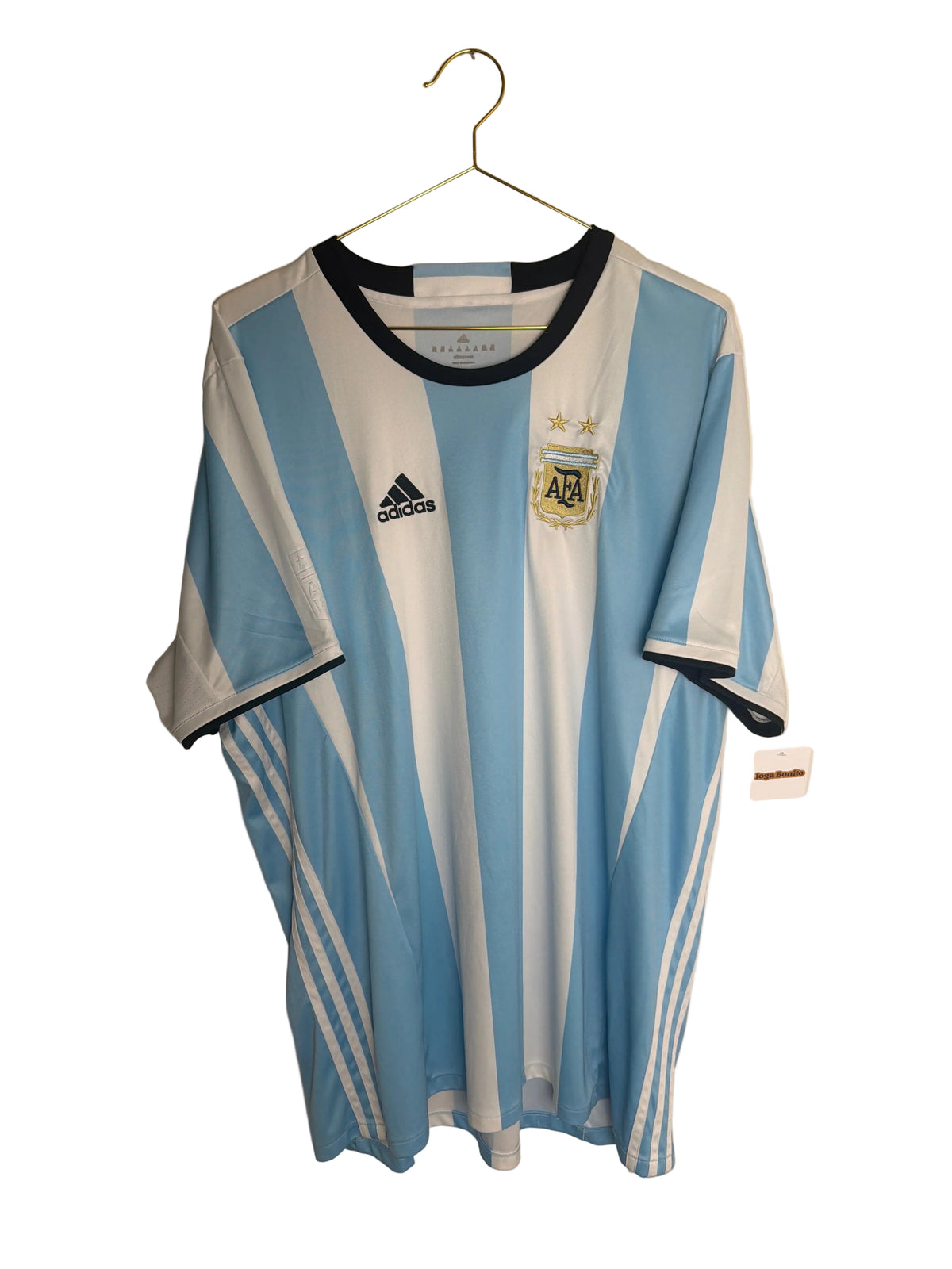 Argentinien 2016, Heimtrikot, XXL