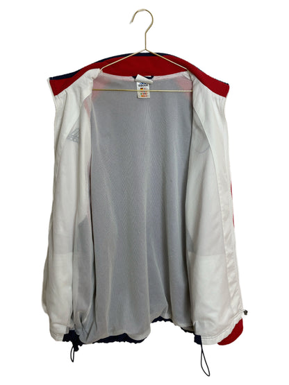 FC Bayern München 1999-01, Track Jacket, L