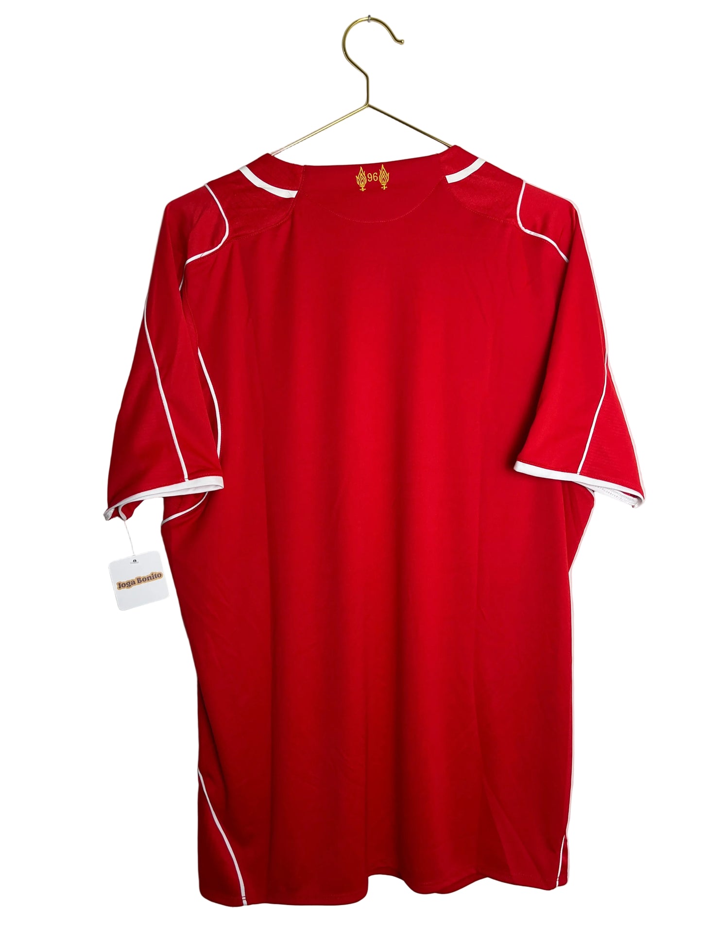 FC Liverpool 2014/15, Heimtrikot, L