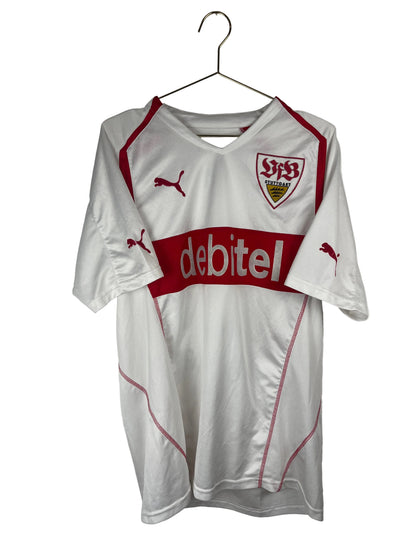 VfB Stuttgart 2004/05, Heimtrikot, #21 Lahm, L