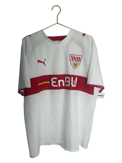 VfB Stuttgart 2006/07, Heimtrikot, XXL