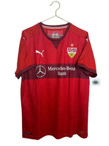 VfB Stuttgart 2015/16, Auswärtstrikot, L