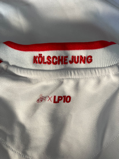 1. FC Köln 2024 Sondertrikot Lukas Podolski