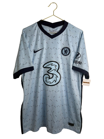FC Chelsea 2020/21, Auswärtstrikot, XL