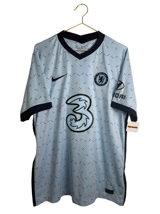 FC Chelsea 2020/21, Auswärtstrikot, XL