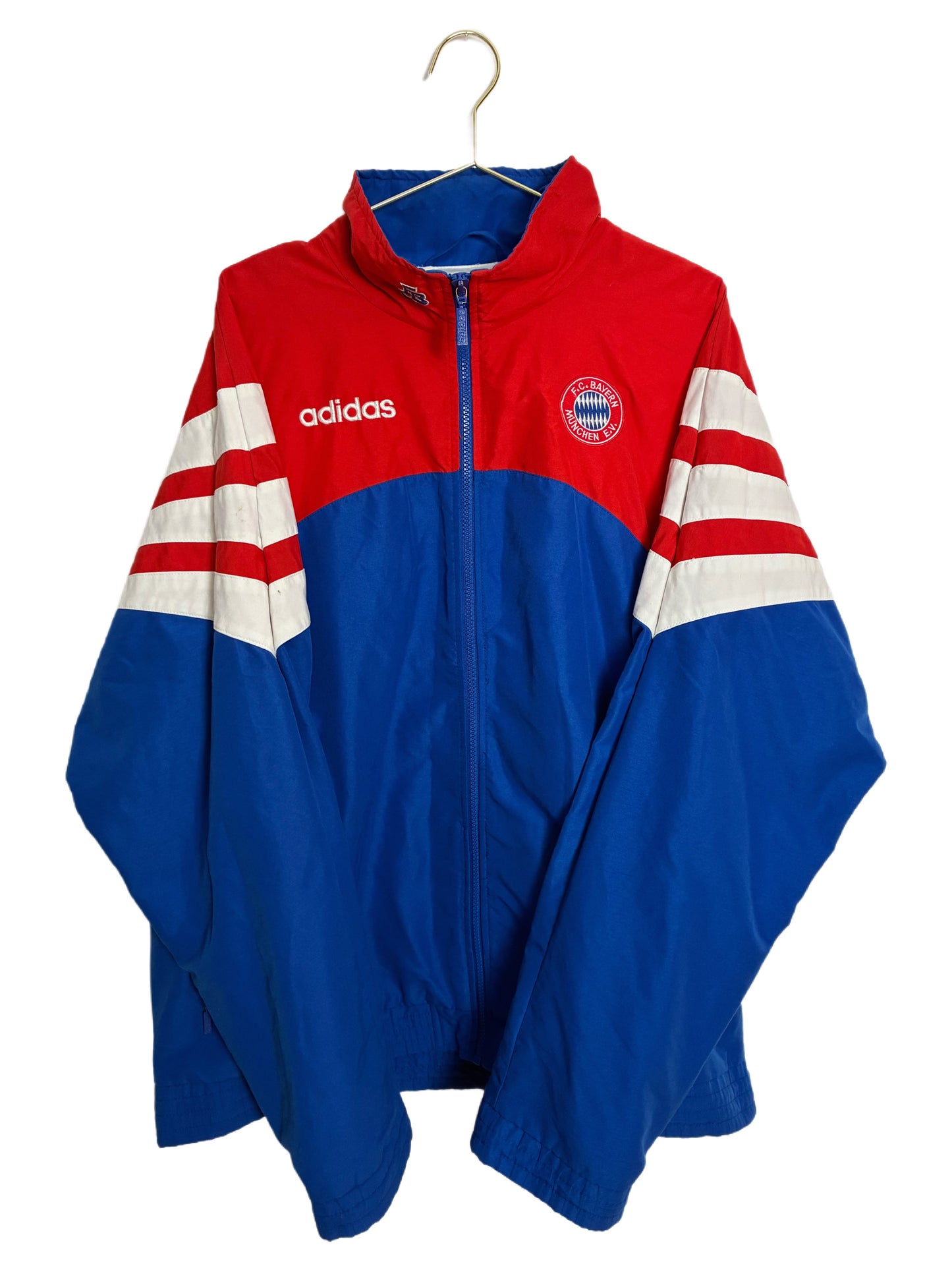 FC Bayern München 1995/96, Track Jacket, L/XL