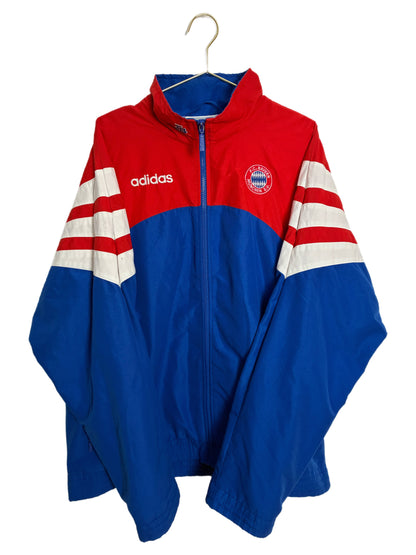 FC Bayern München 1995/96, Track Jacket, L/XL