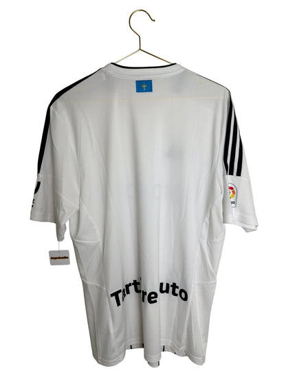 Real Oviedo 2016/17, Ausweichtrikot, L