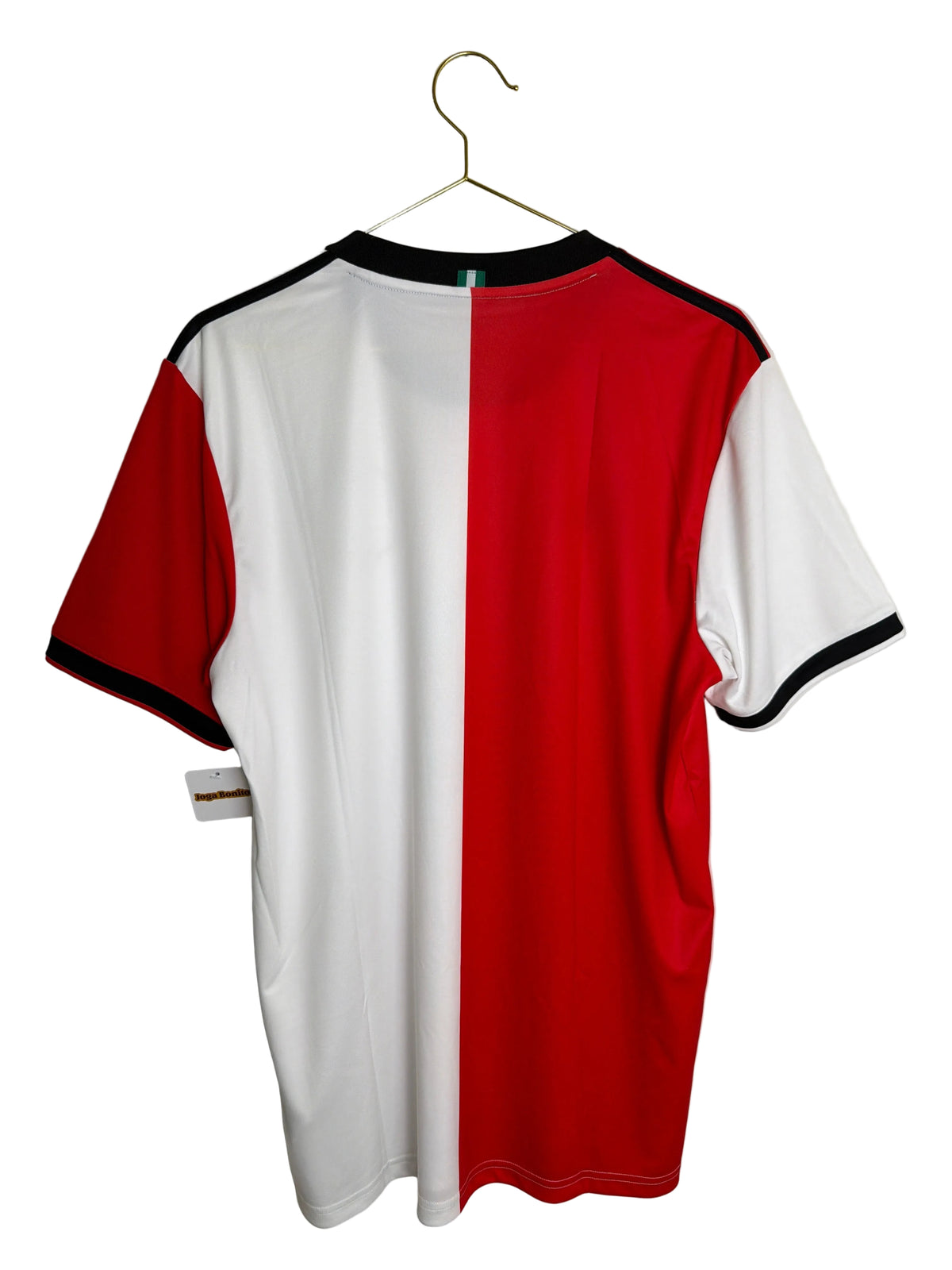 Feyenoord Rotterdam 2018/19, Heimtrikot, L