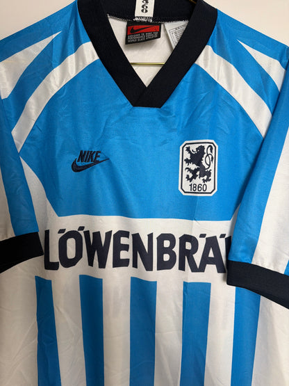1860 München 1995/96, Heimtrikot, L