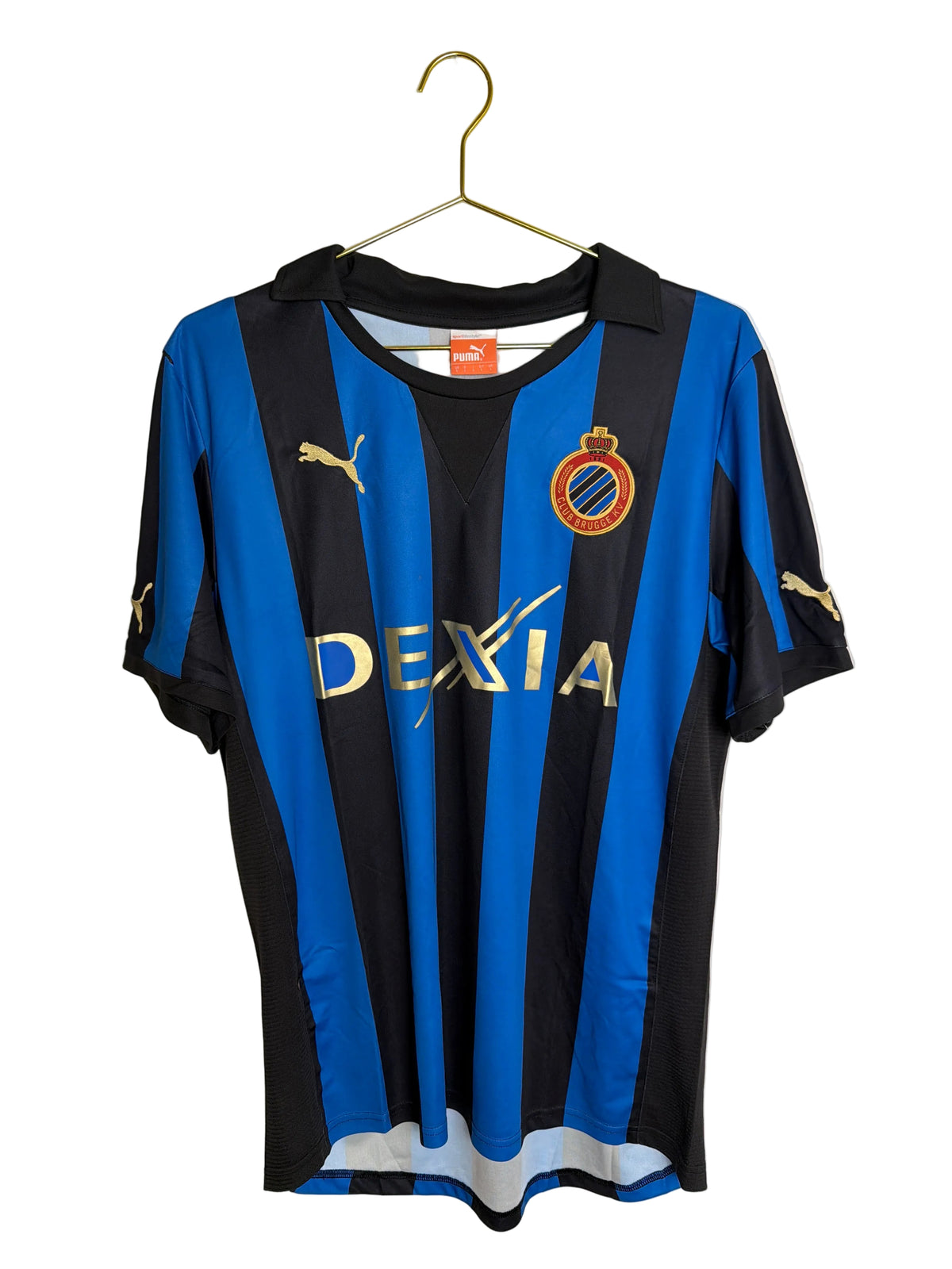 Club Brügge 2011/12, Heimtrikot, L