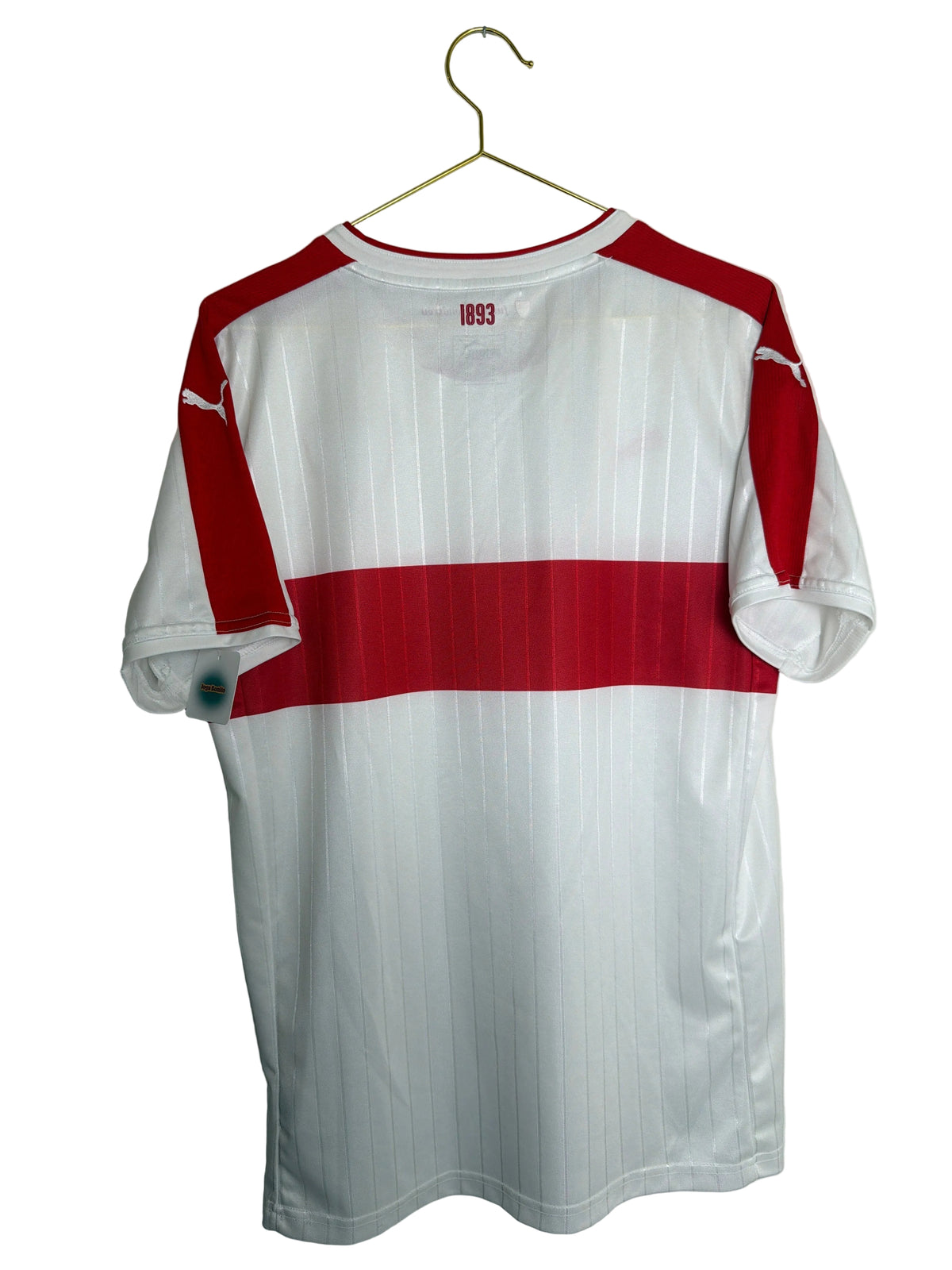 VfB Stuttgart 2016/2017, Sondertrikot, M