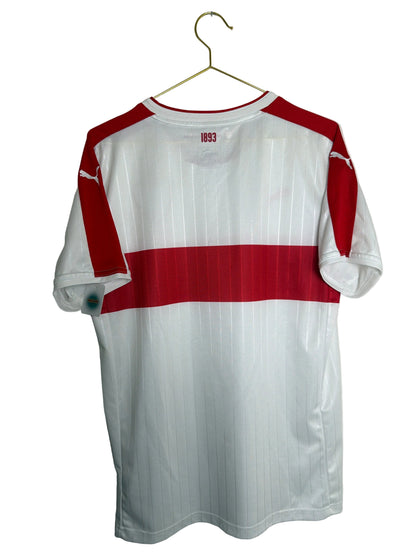VfB Stuttgart 2016/2017, Sondertrikot, M