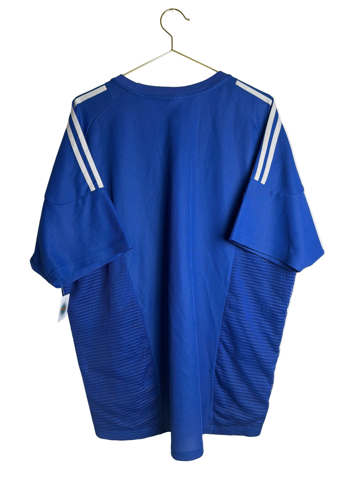 FC Schalke 04 2002-04, Heimtrikot, XL