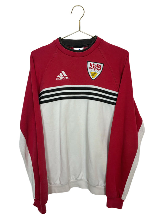 VfB Stuttgart 1998-00, Pullover, S
