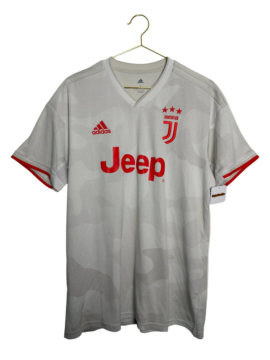 Juventus Turin 2019/20, Auswärtstrikot, L