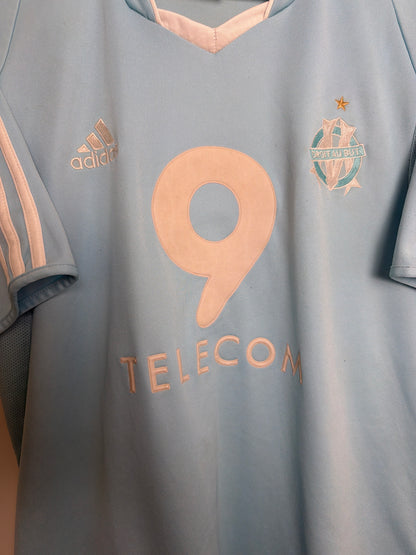 Olympique Marseille 2003/04, Auswärtstrikot, XL