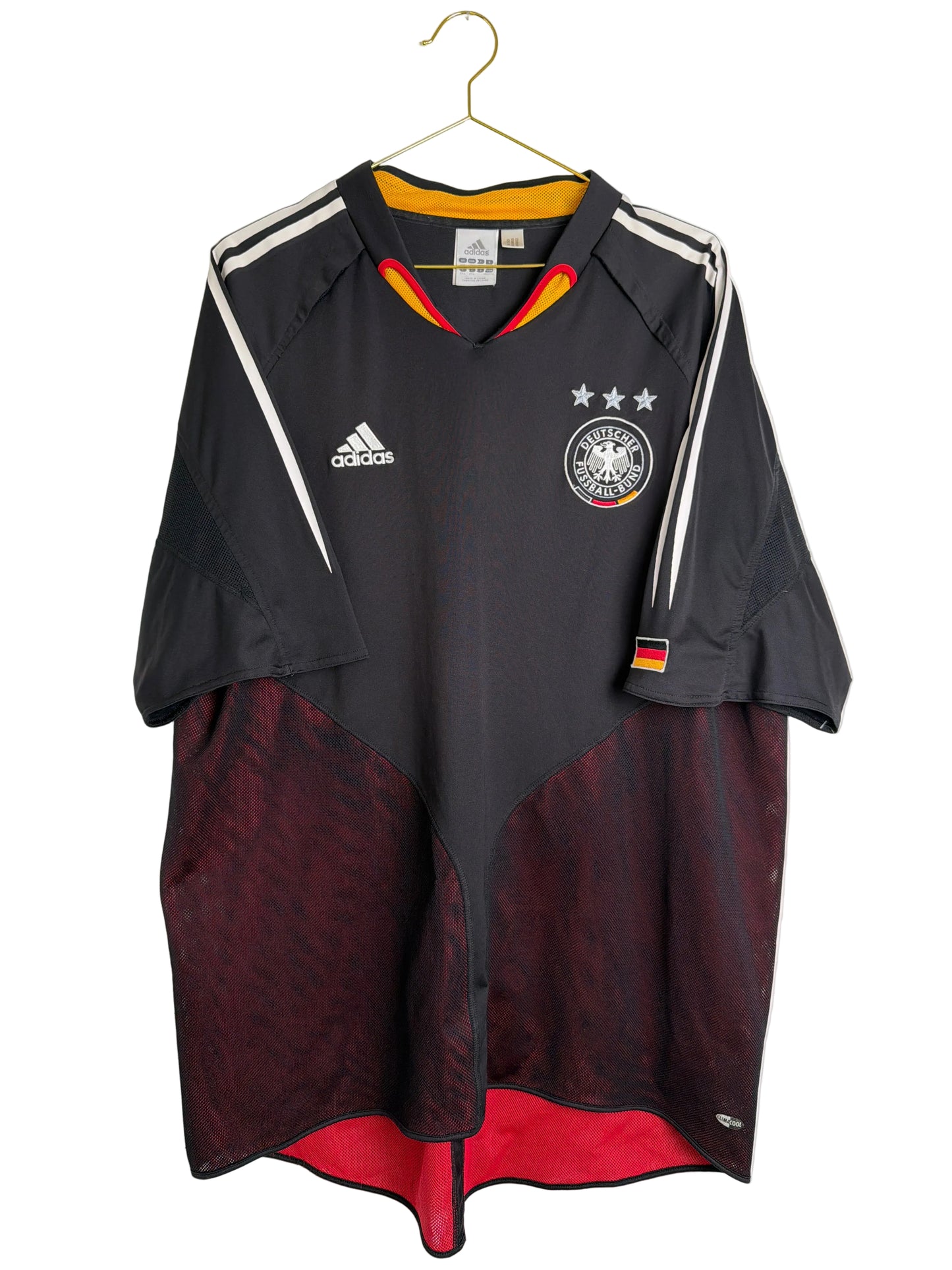 DFB Deutschland 2004, Auswärtstrikot, XXL