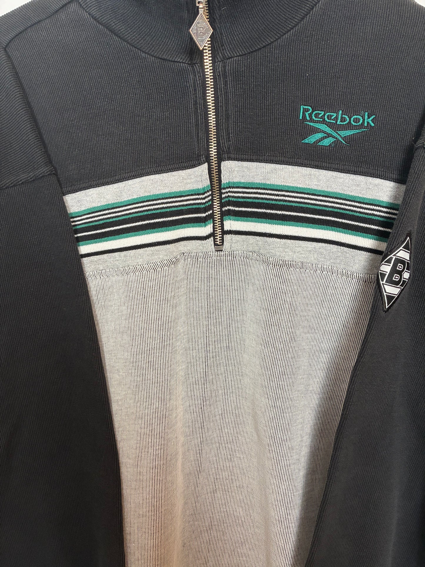 VfL Borussia Mönchengladbach 1996-98, Zip-Jacke, M