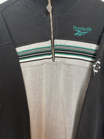 VfL Borussia Mönchengladbach 1996-98, Zip-Jacke, M