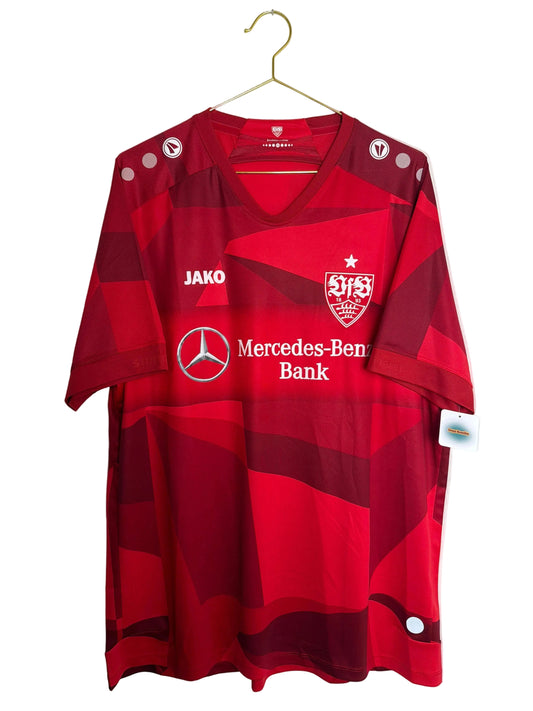 VfB Stuttgart 2019/2020, Auswärtstrikot, XXL