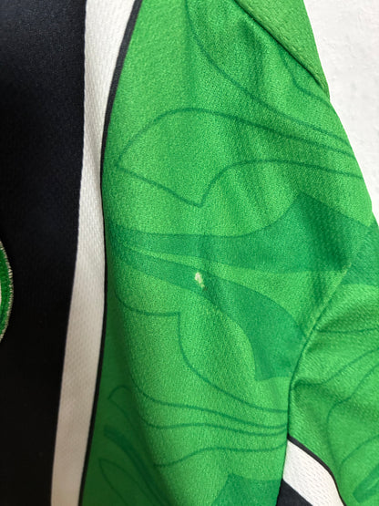 SpVgg Fürth 1996/97, Heimtrikot langarm, L