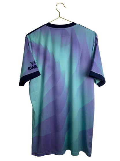 FC Arsenal 2024/25, Ausweichtrikot, L