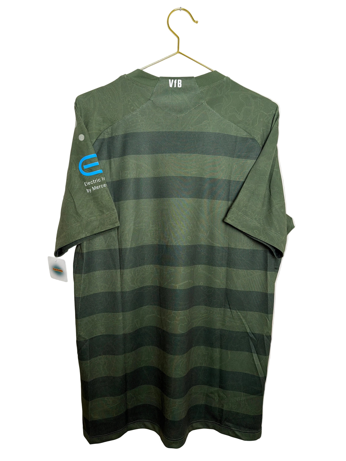 VfB Stuttgart 2020/21, Ausweichtrikot, L
