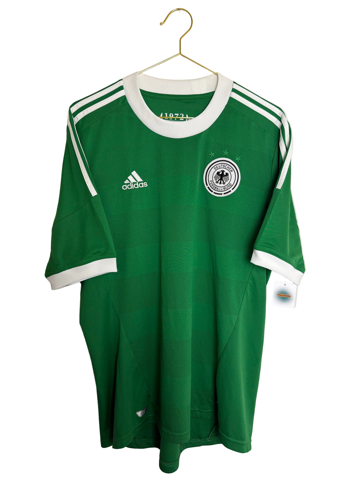 DFB Deutschland 2012, Auswärtstrikot, L