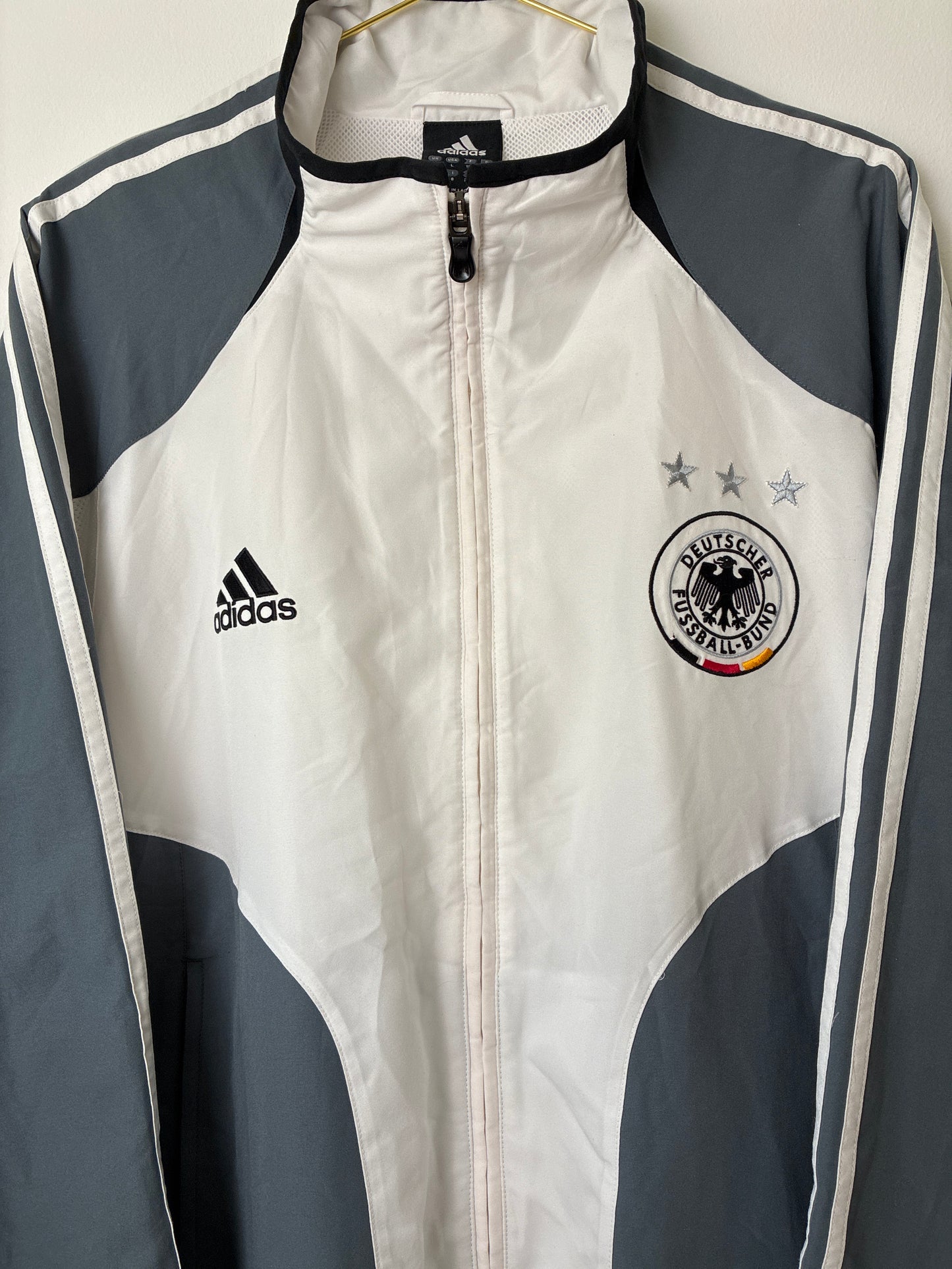 DFB Deutschland 2004, Track-Jacket, L
