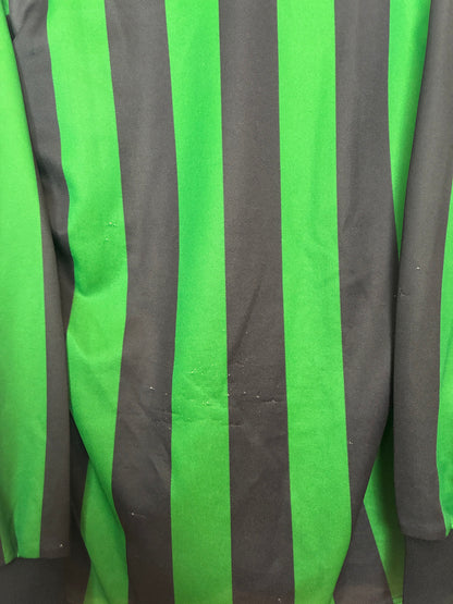 VfL Borussia Mönchengladbach 1990-92, Heimtrikot langarm, S