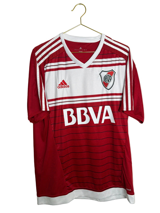 River Plate 2016/17, Auswärtstrikot, L
