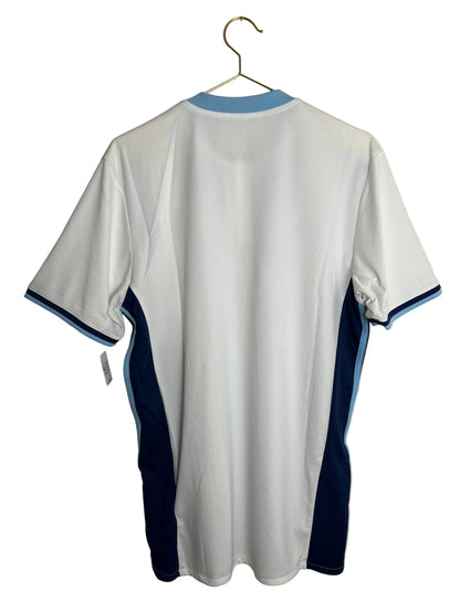 West Bromwich Albion 2016/17, Heimtrikot, L