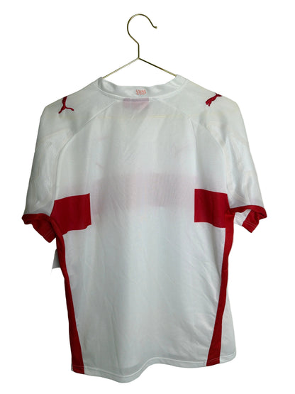 VfB Stuttgart 2007/08, Heimtrikot, XXL (Kinder)