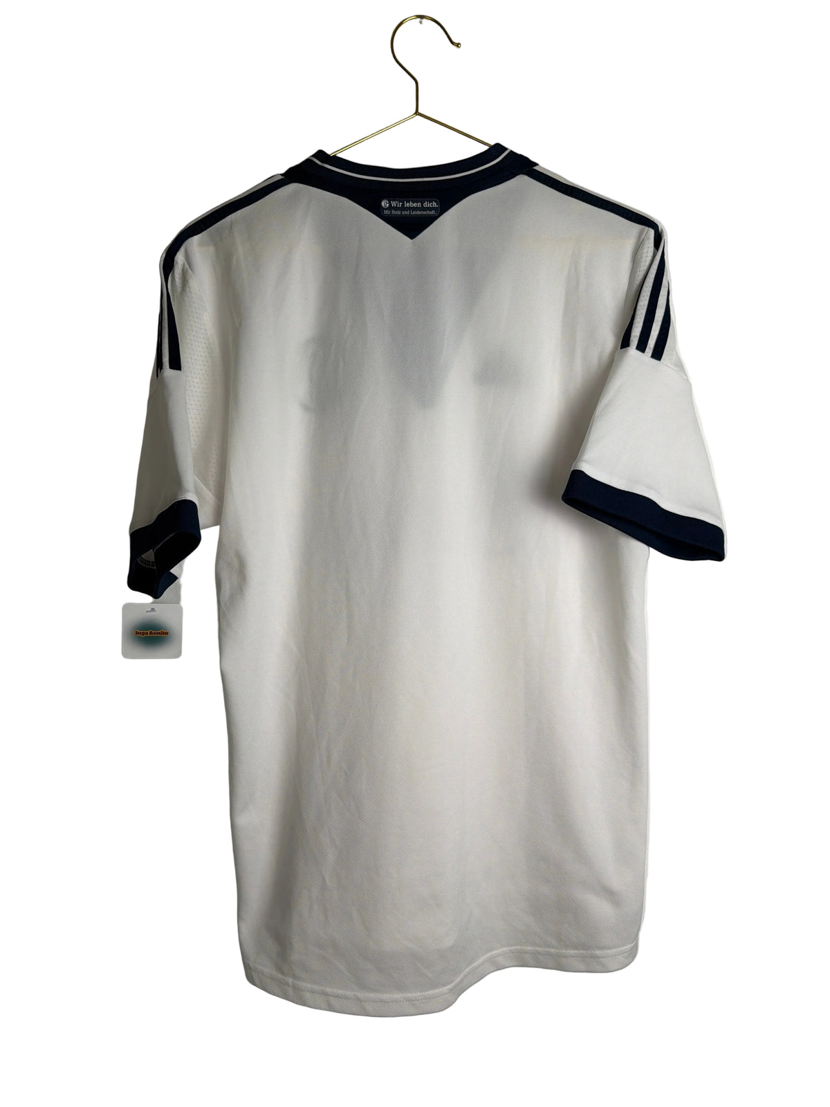 FC Schalke 04 2013-15, Auswärtstrikot, M