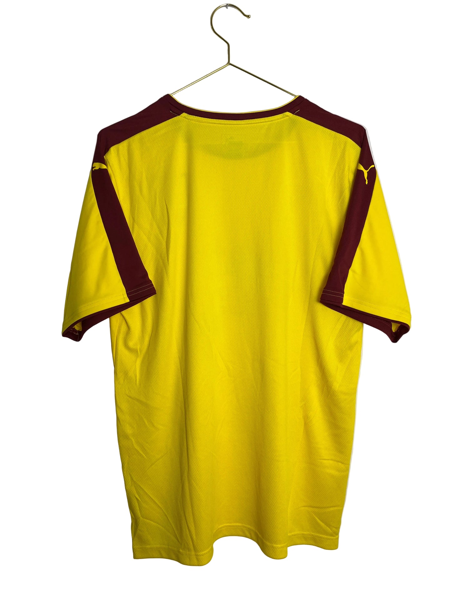 FC Burnley 2015/16, Auswärtstrikot, L