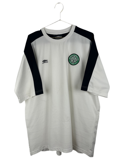 Celtic Glasgow 2000er, Shirt Training, XXL