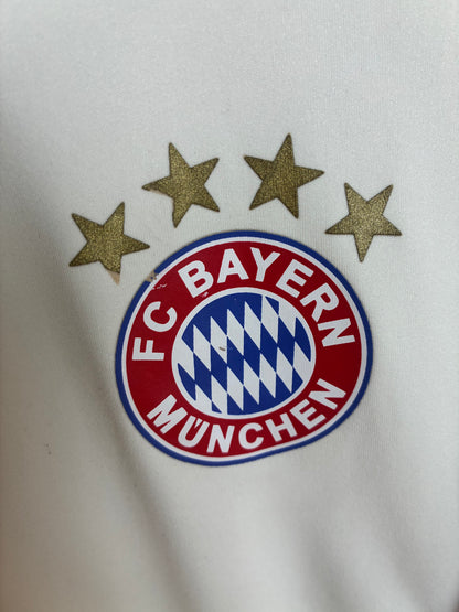 FC Bayern München 2011/12, Trainingsshirt, M