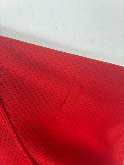 FC Bayern München 2009/10, Heimtrikot, S